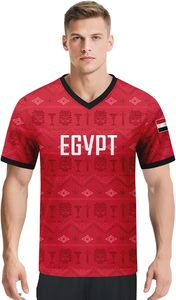 Camisetas de Entrenamiento Deportivas Personalizadas Unisex de Secado Rápido con Impresión de Nombre y Número Personalizados para Hombres, Mujeres, Jóvenes y Niños - Product Image 5