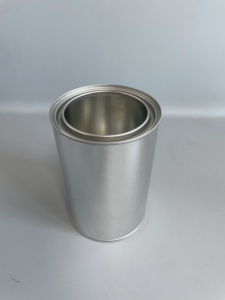 <span class=keywords><strong>Tin</strong></span> có thể đóng gói <span class=keywords><strong>1L</strong></span> kim loại nhỏ container 500 gam <span class=keywords><strong>tin</strong></span> có thể - Product Image 5