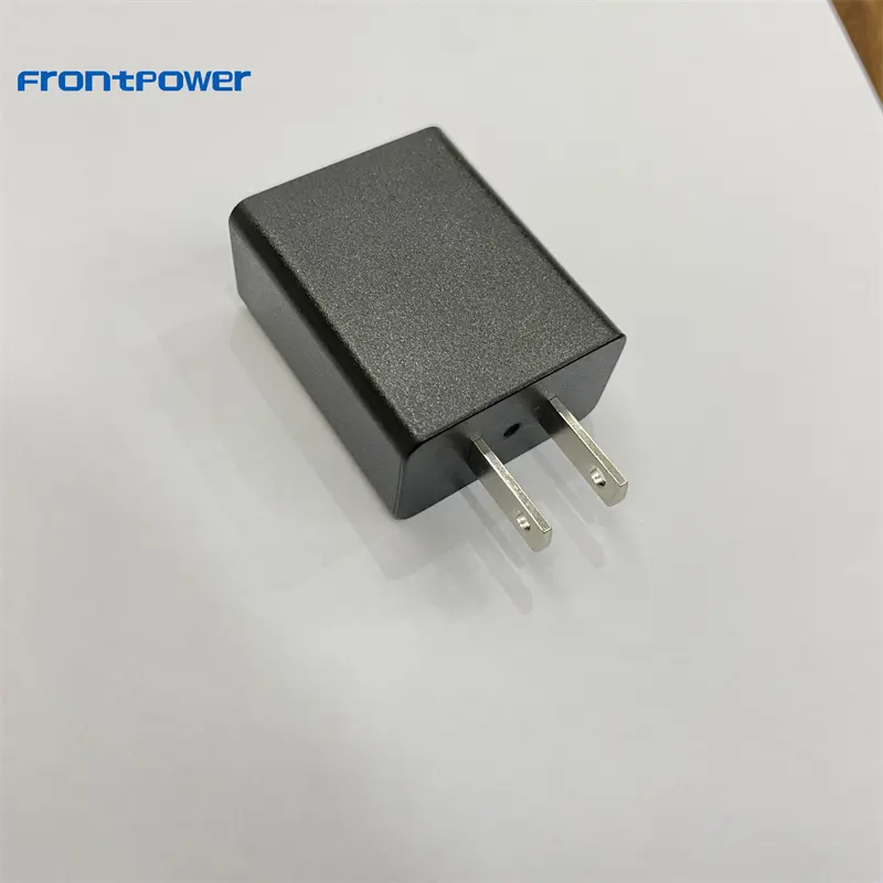 Frontpower 5V 1A 5V 1.5A 5V 2A US EU Plug SMPS Switching alimentatore USB adattatore di alimentazione per telefono cellulare