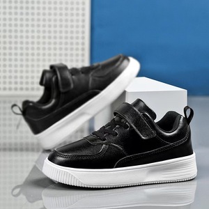 All'ingrosso per bambini <span class=keywords><strong>scarpe</strong></span> sportive per ragazzi <span class=keywords><strong>tutte</strong></span> <span class=keywords><strong>nere</strong></span> <span class=keywords><strong>scarpe</strong></span> da scuola per bambini in pelle sintetica <span class=keywords><strong>scarpe</strong></span> bianche per bambini - Product Image 3