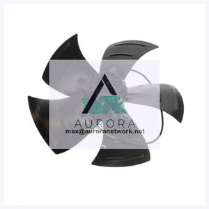 Ventiladores de refrigeración de motor de alta calidad, a buen precio, soporte OEM - Product Image 5