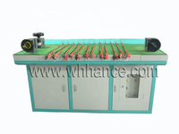 Banco de prueba de errores, transformador de potencia, 35kV