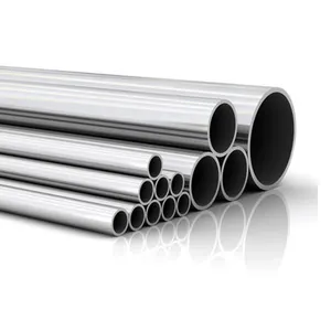 2024 Factory Direct Wholesale SUS 201 202 304 304l 309s 310s 316 316l 321 410 420 430 Stainless Steel Pipe