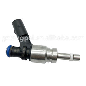 Fuel Injector Nozzle For Audi A4A6A8 2005-2011 06E906036C 06E906036E 079906036C 06E906036AE 06E906036F 06E906036AA 06E906036AG - Product Image 2