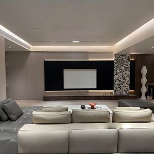 <b>Cabinet</b> for Luxury Home Whole House Customized <b>Cabinet</b> High Quality <b>Cabinets</b> Apartment Living Room Furniture - Product Image 1