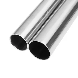 Stainless Steel Pipe Professional Factory Price Ss 304 Stainless Steel Pipe Price List Per Ton Seamless Steel Tubes