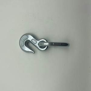 Tianchen Pull Hook 8000kgs Steel Construction Body Repair Equipment - Product Image 3
