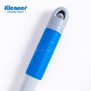 <span class=keywords><strong>Balai</strong></span> souple télescopique Kleaner, haute efficacité, pour nettoyer la poussière, les cheveux, les sols et les carreaux - Product Image 5