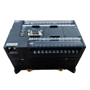 คอนโทรลเลอร์แบบตั้งโปรแกรมได้ประสิทธิภาพสูง CP1H-EX40DT-D-SC CP1H-EX20DT-D-SC ชุดขยาย PLC สำหรับระบบอัตโนมัติทางอุตสาหกรรม - Product Image 2