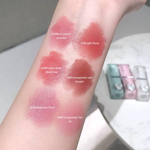 Di alta qualità impermeabile idratante rossetto GegeBear bel pacchetto di gelatina essenza <span class=keywords><strong>balsamo</strong></span> per le <span class=keywords><strong>labbra</strong></span> - Product Image 3