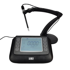 Medidor Digital de Conductividad Eléctrica - Product Image 1