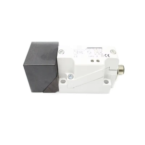 BES517-132-M5-H-S4 10-55VDC NSNP 신제품 원본 재고 산업 자동화 PAC 전용 PLC 프로그래밍 컨트롤러 - Product Image 1