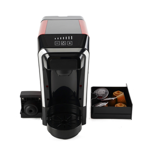 Chất lượng cao cấp bằng sáng chế tự động đa Capsule coffer Máy Dolce Gusto Capsule Maker - Product Image 1