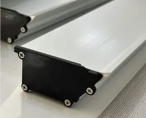 Manufacturer Screen Printing Stainless Steel Aluminum Emulsion Scoop Coater