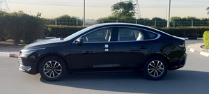 Auto Eléctrico BYD Destroyer 05 2024 de Cuatro Ruedas - Product Image 4