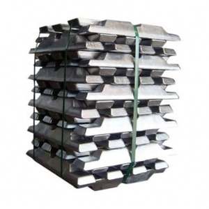 Shandong 99.99 <b>Lead</b> Metal Pure <b>Lead</b> <b>Ingot</b> <b>Lead</b> Brick - Product Image 1