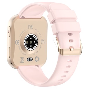 Cr213 Siêu Mỏng Thông Minh Đồng Hồ Hợp Kim Nhôm Với 1.96 Inch Cong Amoled Màn Hình Gloryfit Pro Thông Minh Tập Thể Dục Vòng Đeo Tay <span class=keywords><strong>2025</strong></span> - Product Image 4