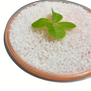 Polyéthylène transparent de basse densité de catégorie de moulage par injection de LDPE NA248 - Product Image 3