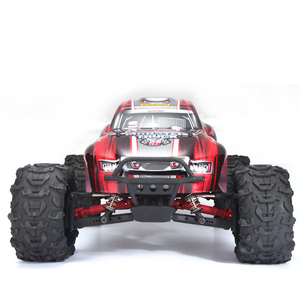 Camión teledirigido Rc 4Wd, 1/8, 1/8, todoterreno, monstruo, coche de alta velocidad, <span class=keywords><strong>Buggy</strong></span>, Remo, Hobby, Rh8035, 8035 - Product Image 5
