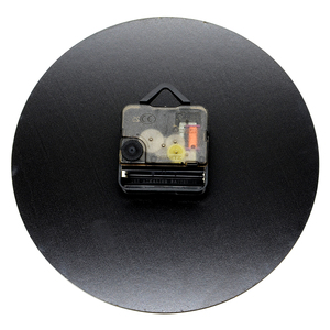 <strong>UK</strong> Warehouse Sublimation Decorative MDF <strong>Large</strong> <strong>Wall</strong> <strong>Clock</strong> for Living Room Diameter 30 cm - Product Image 5