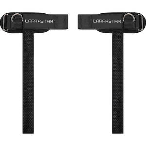 GJZ25016 сверхмощная Неопреновая поддержка запястья удобные ремни для поднятия тяжестей для мужчин мягкие защищенные противоскользящие - Product Image 1