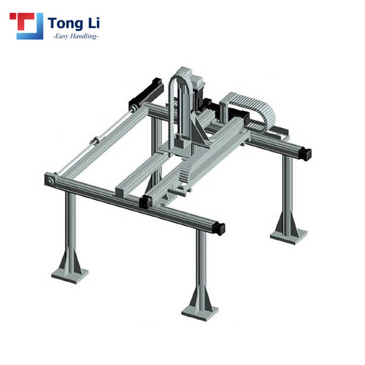 High deals Performance Pick and Place