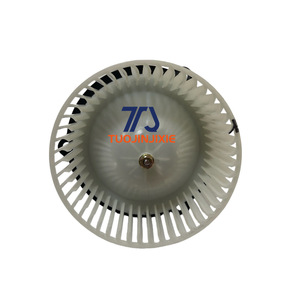 Ventilador de Aire Acondicionado de Expansión ND292500 0140 para Bulldozer Komatsu D65PX 12, Pieza de Repuesto - Product Image 4