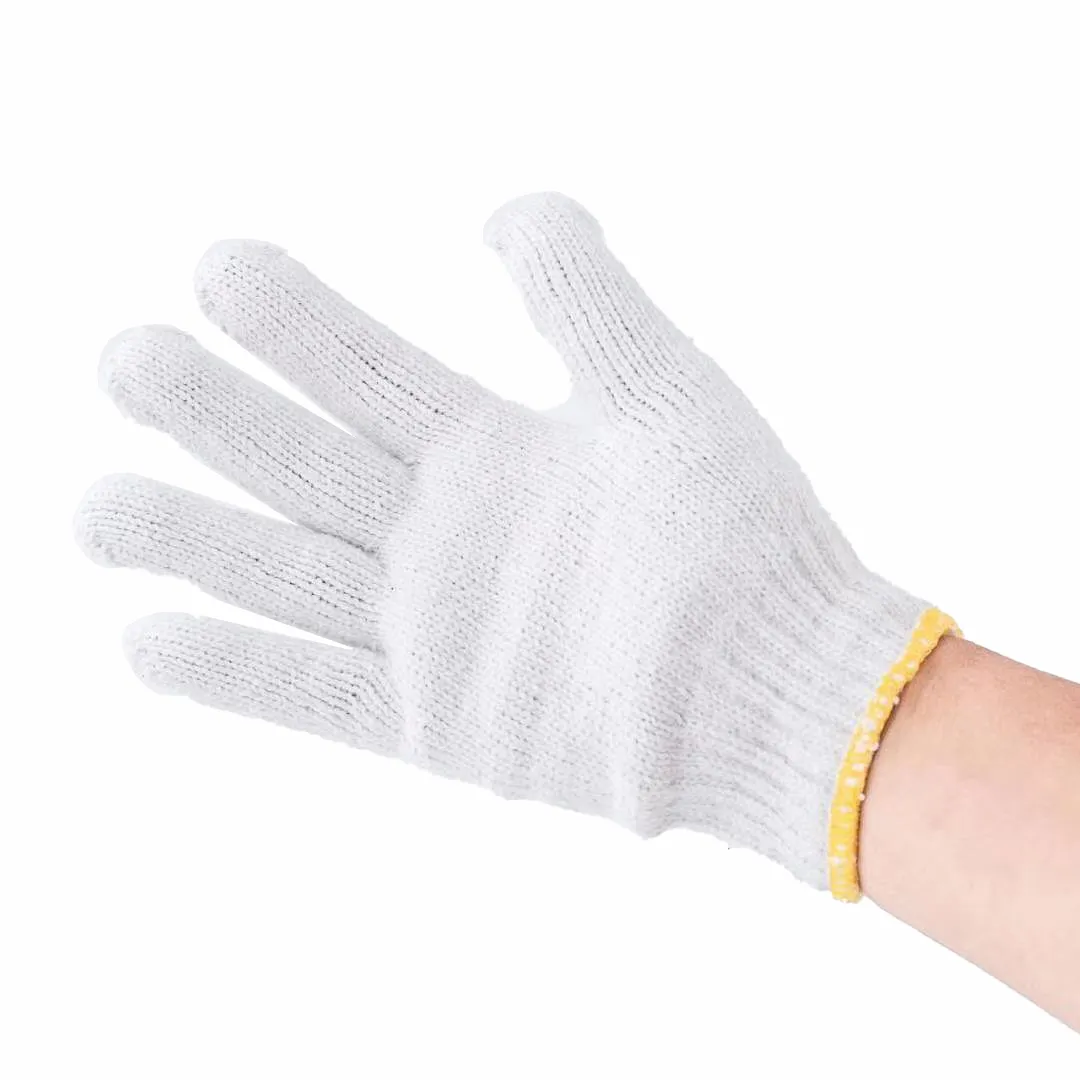 portable premium safety gloves chemical resistance safety gloves safety 800g work hand protection gloves