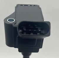 06k905110h phù hợp với cuộn dây đánh lửa VW Audi (OE 06k905110c/06k905110t/06k905110g/06k905110j) mẫu mới Bảo hành 1 năm