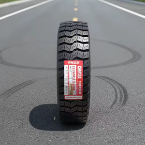 ยางเรเดียล ZC สำหรับงานหนัก TBR 385/65R22.5 295/80R22.5 315/ประเภทท่อ80R22.5 - Product Image 5