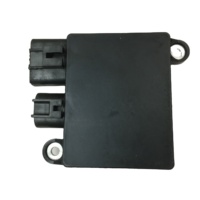 Módulo de refrigeración del radiador del ventilador OE 89257-30060 para Toyota para Sienna para vehículos Camry Lexus