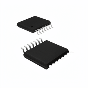 Buy Electronics Components Online Original X1288V14I-2.7T1 14 TSSOP Clock Timing - Product Image 1