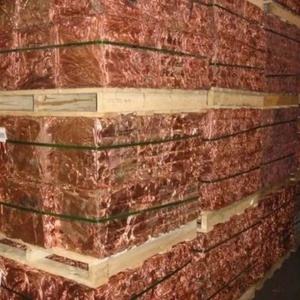 Cobre Rojo Mill-Berry / Alambre de Cobre Reciclado, Calidad Superior 99.95%-99.99% / Alambre de Cobre Reciclado con Precio de Mayoreo - Product Image 5