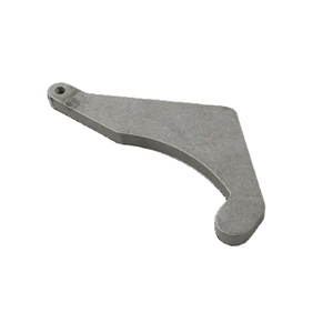 Wotech OEM Maßgefertigte A380 Aluminium-Druckguss-Schalterteile ISO9001/IATF16949 Zertifizierte Chinesische Lieferdienstleistungen - Product Image 6