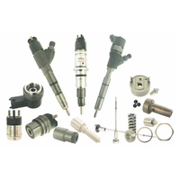 Inyectores Diésel Common Rail, Abrazadera para Inyectores, Juego de Herramientas de Reparación Automotriz