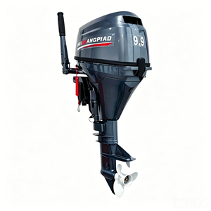 Moteur <span class=keywords><strong>hors</strong></span>-<span class=keywords><strong>bord</strong></span> marin 4 temps 9,9 CV en gros pour OEM, compatible avec les produits Yamaha, échantillons en stock à prix avantageux - Product Image 3