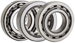อะไหล่รถขุด HongWang รุ่น NUP2211E ลูกปืนทรงกระบอก สำหรับรุ่น PC60-7 - Product Image 2