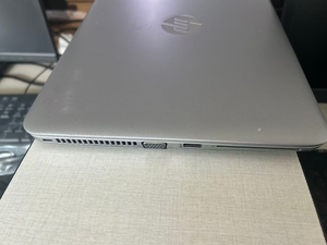 Đối với HP ELITEBOOK 820 G3 sử dụng 12.5 "máy tính xách tay Intel Core i5 6th Bộ vi xử lý 8GB RAM 240GB SSD cho sinh viên và kinh doanh - Product Image 5