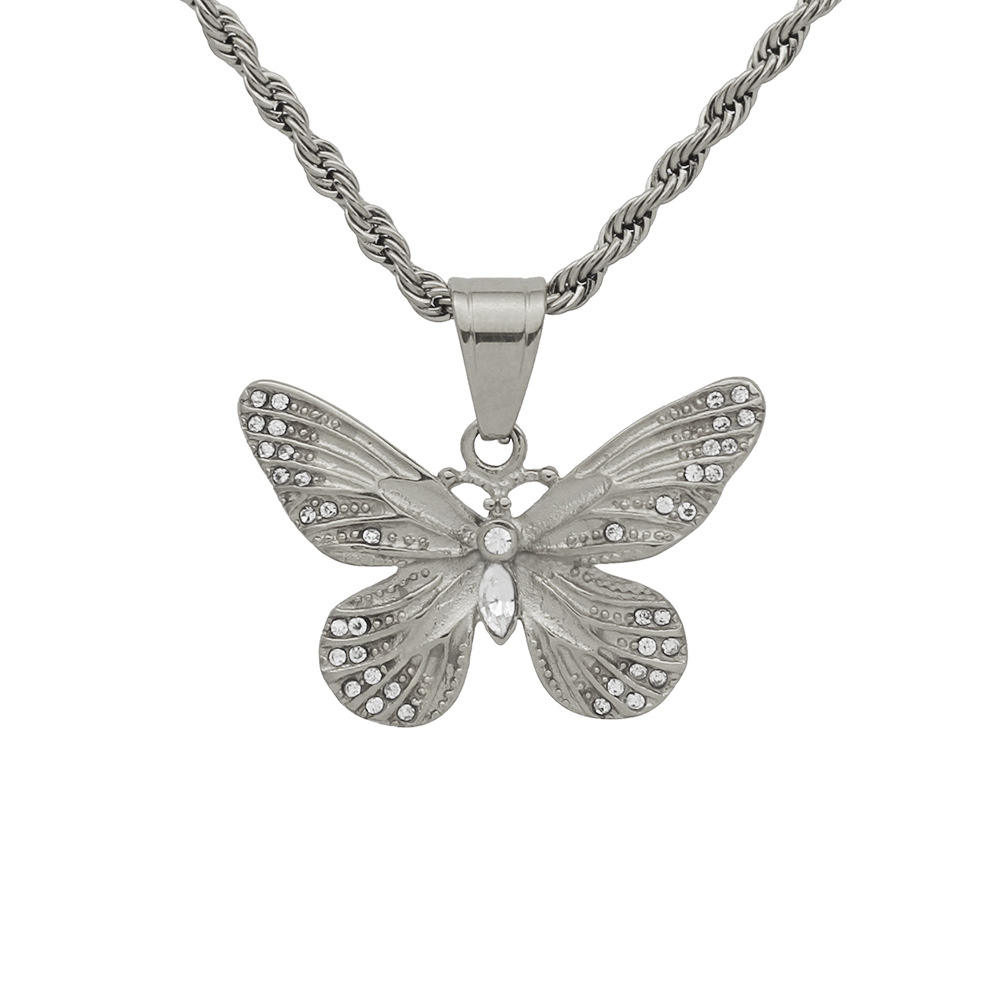 จี้เงิน