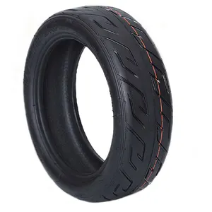 Tyre 10 Superbsail 10x2.7-6.5 Vacuum Tire 10 Inch Explosion Proof Tire For Electric Scooter Accessories Parts Replacement Bicicleta