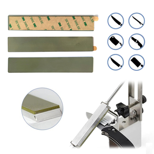 2000-6000 #   Đá mài kim cương hình chữ nhật độ cứng cao, chất liệu nhựa, OEM, dùng cho dao - Product Image 6