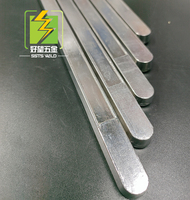 Batang Solder Bebas Timbal SAC305 Sn96.5Ag3.0Cu0.5 untuk Perakitan Elektronik dengan Keandalan Tinggi