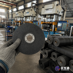 High-quality Glass Fiber Mat <strong>board</strong> Mat <strong>board</strong> For Leading Edge Plate Support - Product Image 4
