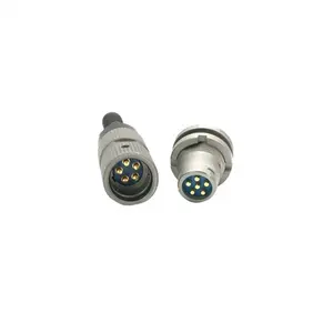 U-328/U In-Line Connector U329 plug