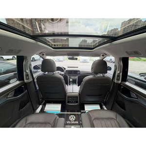 Bajo kilometraje <span class=keywords><strong>Segunda</strong></span> <span class=keywords><strong>mano</strong></span> VW Viloran Dirección izquierda R18 Tamaño del neumático 186Ps Gasolina Coche usado en venta - Product Image 5
