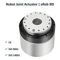 Module de joint robotique GOLDGUN ERob90I 48V de petite taille, actionneur robotique à couple élevé pour robots humanoïdes
