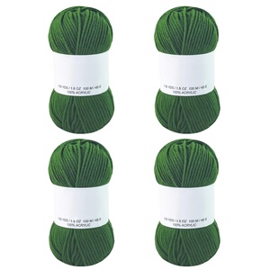 Cordón de Macramé de 2mm a Precio de Fábrica, Hilo de Algodón y Poliéster, Algodón Hueco Tejido a Mano para Manualidades y Proyectos DIY - Product Image 4