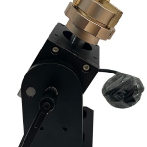 Nouveau anneau rotatif 1064 nm facile à utiliser pour machine de marquage laser - Product Image 2