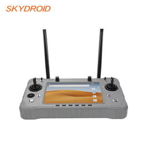 Terminal de Control Remoto para Drones SKYDROID G16 con Interfaces SIM, USB Tipo C y PPM para Integración de Sistemas de Drones - Product Image 4