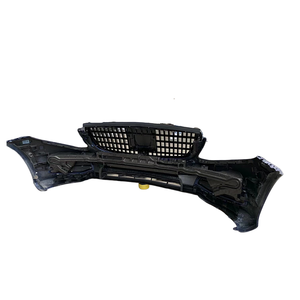 Parachoques de Repuesto de Alta Calidad para Mercedes-Benz Clase E W213 <span class=keywords><strong>E250</strong></span> E260 E300 2016-2019, Modelo <span class=keywords><strong>Maybach</strong></span> Modificado - Product Image 5